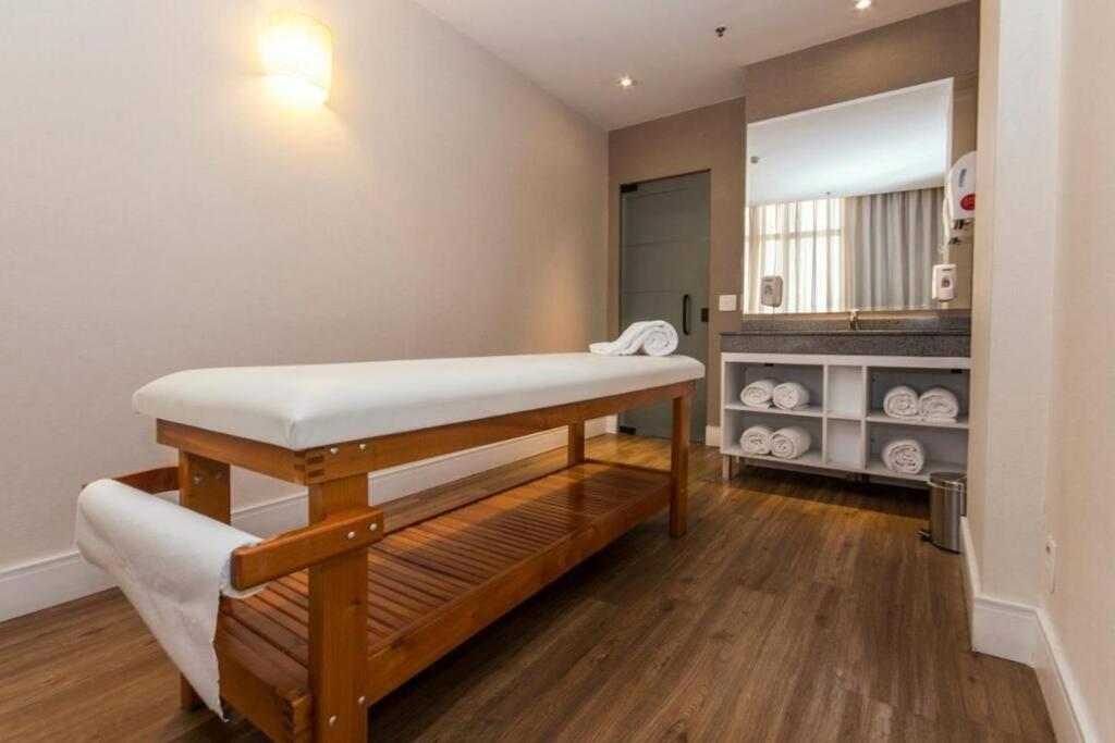 Apartamento 601 - Rentaqui Jardins Transamerica 2 Quartos São Paulo