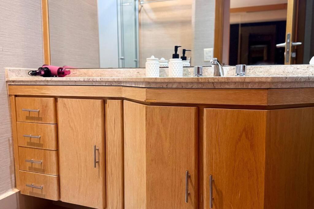 Apartamento 601 - Rentaqui Jardins Transamerica 2 Quartos