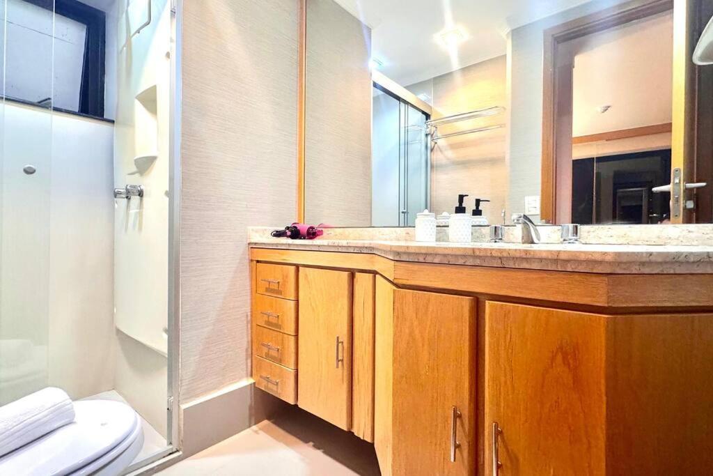 Apartamento 601 - Rentaqui Jardins Transamerica 2 Quartos