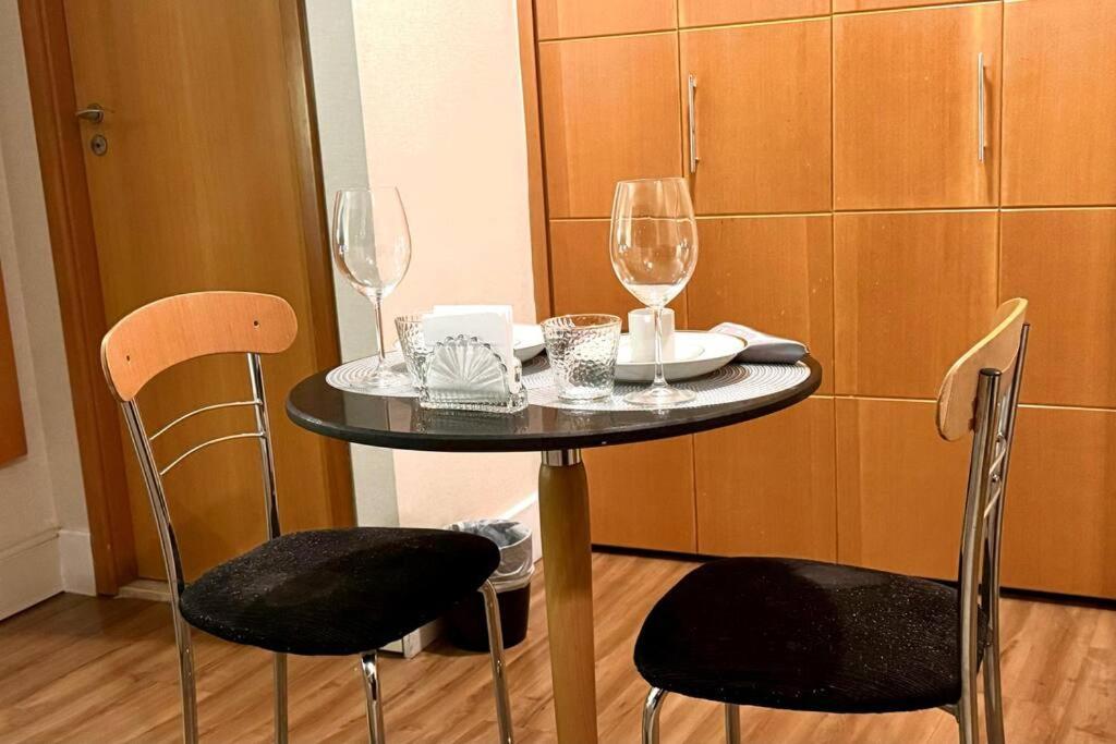 Apartamento 601 - Rentaqui Jardins Transamerica 2 Quartos *